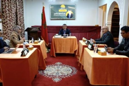 Video / Debate: Ouahbi affirms that the next head of government “shall not be indecisive nor shall give in to lobbies”