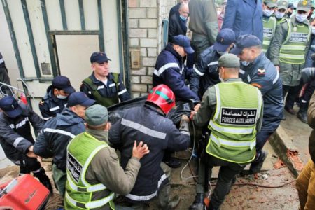 Morocco’s human rights watchdog OMDH calls for an «  impartial and transparent »  judicial inquiry into Tangier’s tragedy