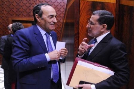 House of Representatives – Around 223 law proposals « still await » the government response (El Malki)