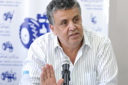 Elections 2021 – PAM’s chief calls on Moroccan youth to register on electoral rolls