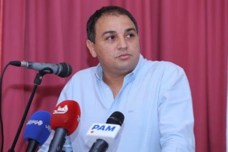 PAM: Adil Barakat shares his optimism over winning the 2021 elections