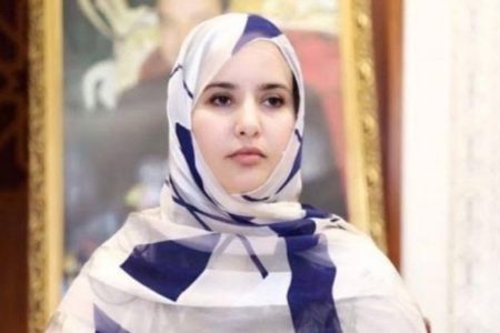 Elections 2021 – Aziza Chagaf to serve as PAM women’s list deputy within Dakhla-Oued Eddahab regional council