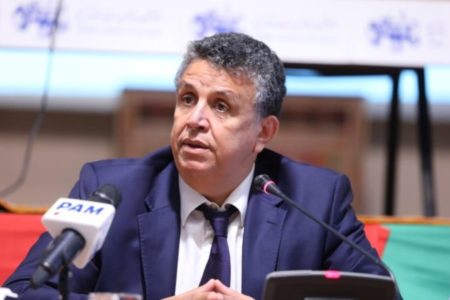 Elections – Ouahbi reveals PAM’s cultural program upon his visit to Asilah