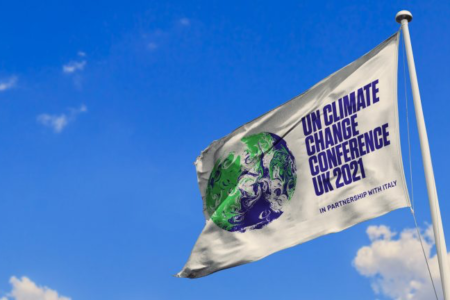 Morocco to Take Part in Pre-COP26 Negotiations