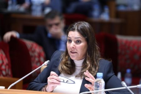 Mrs. Mansouri: The selection of Marrakech to host the first African bureau for the world tourism organization Demonstrates the Kingdom’s continental leadership