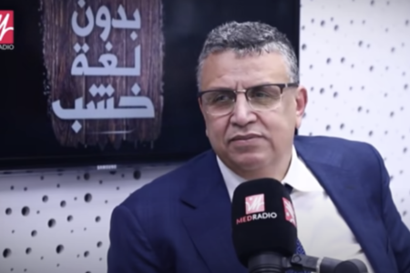 Minister Abdellatif Ouahbi: Our cabinet will be the best due to its harmony, vision and leadership For a better management of my various responsibilities, I’ve delegated my competencies to my deputies