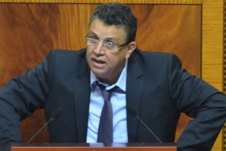 Minister of Justice Abdellatif Ouahbi: Exposing citizens’ personal lives at social media requires a bold decision to guarantee  personal freedoms regarding electronic crimes