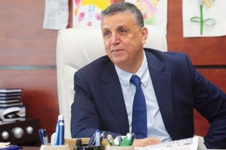 The council of Taroudant commune adopts a partnership agreement with the Ministry of Energy Transition to build a training college in mining