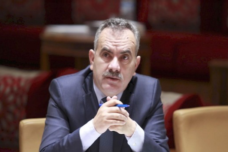 Deputy Hjira questions Minister of Health about the appointment of a GP at the health center at Rutba commune