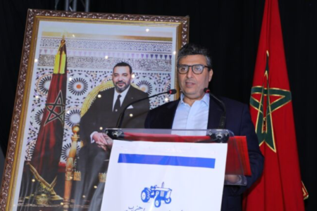Mr. Hamid Ouahbi: Women condition in the Souss-Massa area is characterized by many aspects of exclusion and precariousness