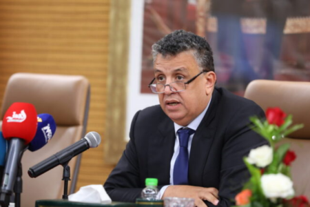 Ministry of Justice sees the necessity to promote resident judge center in Chichaoua to a court of first instance
