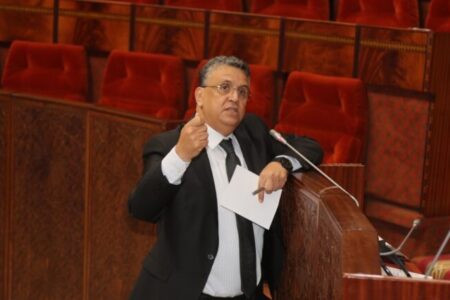 Mr. Ouahbi : Severe sanctions await false journalists and YouTubers Sanctions may reach up to 5 years firm