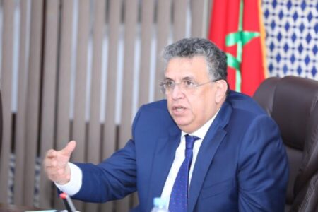 PAM leadership has decided to make of 2023 a year for accelerating the pace of collective mobilization to accomplish the party’s affiliated bodies and implement organizational agenda
