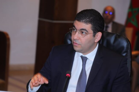 Minister Bensaid: Ministry services carry out inventory field mission of cultural heritage relying on modern mechanisms and processes