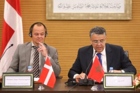 Video – Minister of Justice supervises over the launching of a practical informative guide against torture