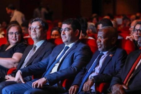 Minister Mohamed Mehdi Bensaid kickstarts first digital arts festival « Tifawet »