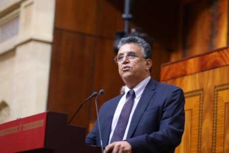 The House of Representatives adopted by majority the project bill about judiciary experts