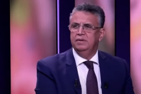 Minister of Justice Abdellatif Ouahbi: The earthquake disaster which has shaken several areas of the Kingdom is a big tragedy but carries many lessons and signals