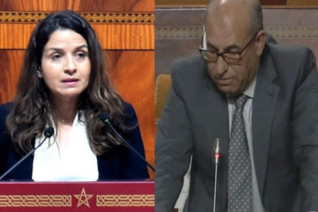 Deputy Hommani questions Minister of Energy Transition about the Ministry’s managerial development plan in preparation for LG production at Larache coastline