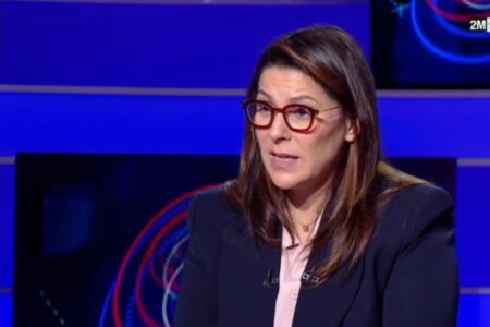Minister Fatima Zahra Mansouri: The government is working seriously on the program to limit phenomenon of houses collapse in ancient medinas and find solutions to drought problems