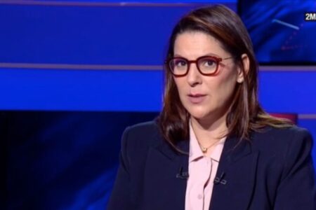Mrs. Fatima Zahra Mansouri: We will work to present a new and outstanding political offer to Moroccans so that they will be proactive with us and in return we will be responsive to their expectations and aspirations