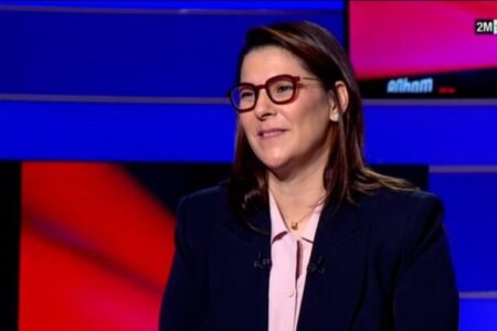 Mrs. Fatima Zahra Mansouri: The PAM secretariat general collegial leadership will be working with a new approach and method while maintaining the project spirit, talk about leaving the government was not subject of discussion