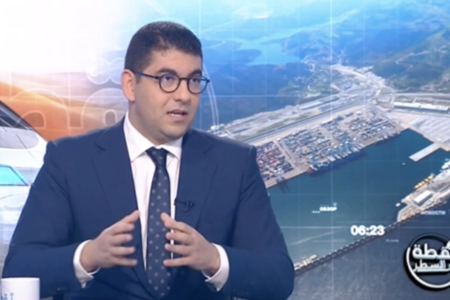 Bensaid: Current government is managing crises faced by Morocco similar to rest of world countries and with unitary spirit