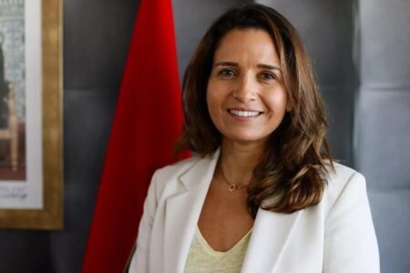 Minister Leila Benali sends a message to the international community prior to the sixth session of the UN Environment Assembly presided by the Moroccan Kingdom
