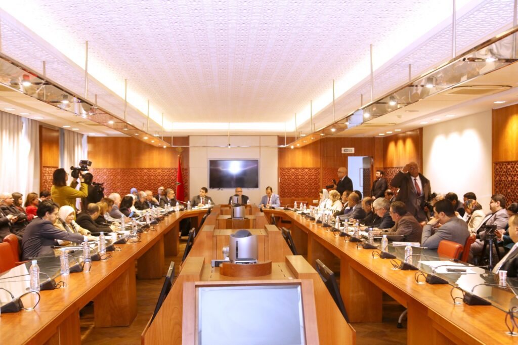 Bensaid: Le soutien exceptionnel au secteur de la presse et de l’édition prendra fin mars prochain