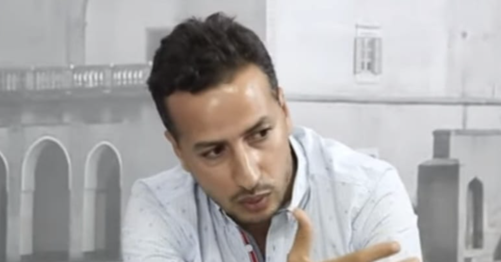 “فاطمة الزهراء المنصوري والجمهور، والتعبير الصادق ب “بنت الصالحين” سوء فهم عابر”