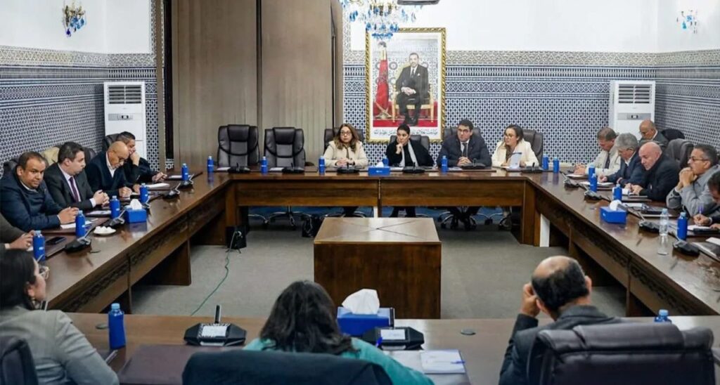 أبرز مضامين بلاغ اجتماع المكتب السياسي لحزب الأصالة والمعاصرة