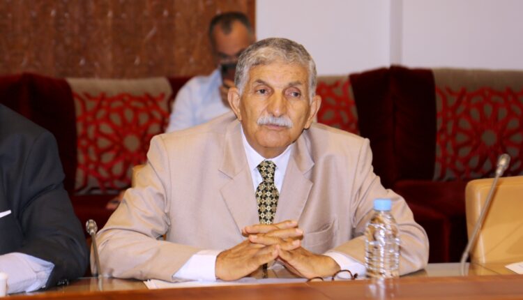 بوحسيني: النهوض بالموارد البشرية العاملة بقطاع التربية والتكوين بالمناطق القروية والجبلية يشكل رافعة أساسية لإنجاح ورش الإصلاح