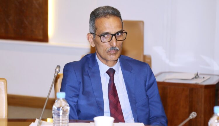 الشاية يناشد وزير التربية الوطنية بإحداث إعداديتين بإقليم فكيك لتقليص الهدر المدرسي بأوساط الفتيات ونسب الهجرة