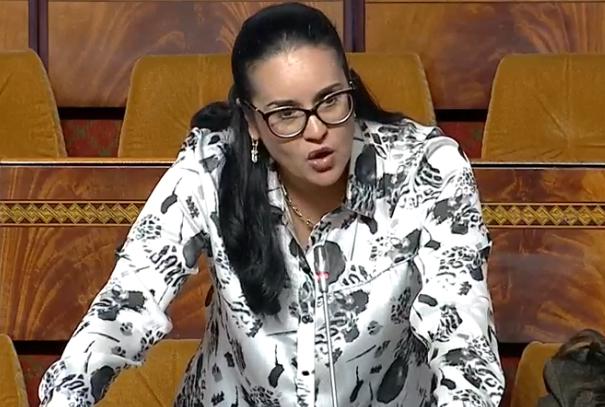 قلوب فيطح: محاربة الهدر المدرسي يجب أن تكون عن طريق محاربة الفقر والهشاشة في العالم القروي