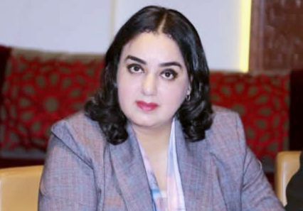 إلهام الساقي تدعو الحكومة لتقوية العمل التطوعي وإحداث فرق مدنية للتدخل في الكوارث الطبيعية