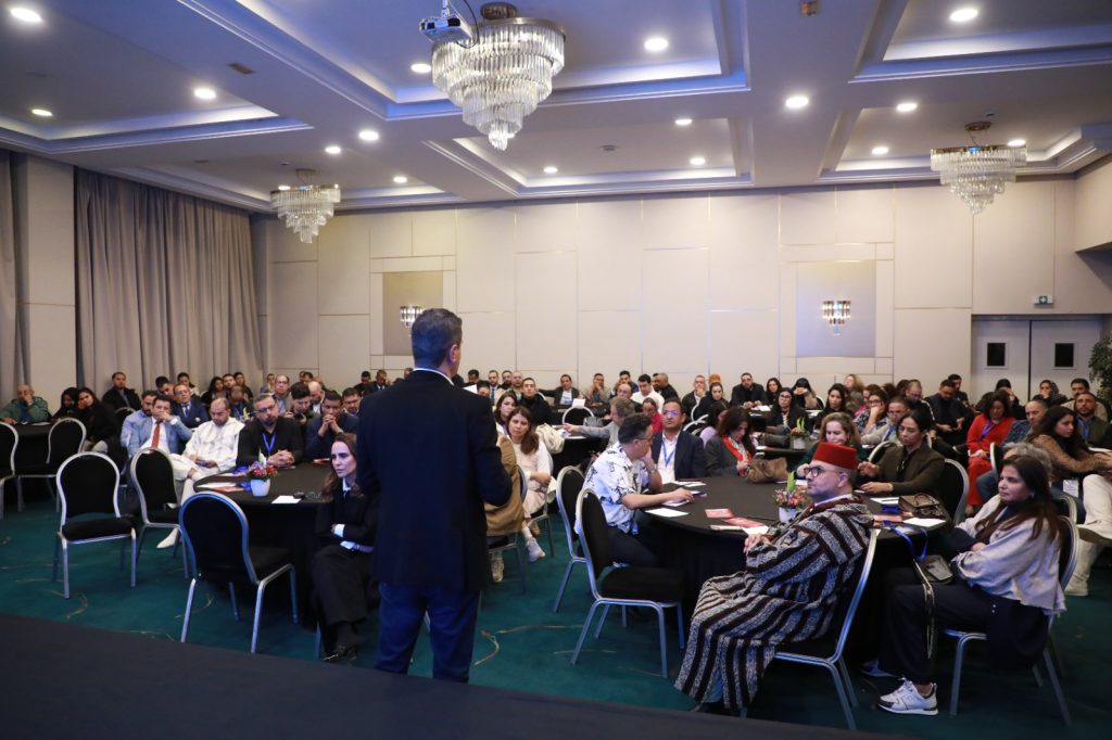 الدار البيضاء.. المجلس الوطني للبام يفتح نقاشا موضوعاتيا حول تخليق العمل السياسي