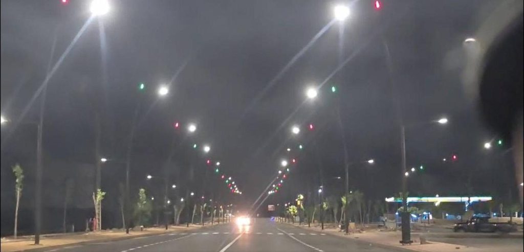 مجلس جهة بني ملال- خنيفرة يواصل تأهيل المراكز القروية الصاعدة (أولاد كواوش نموذجا)