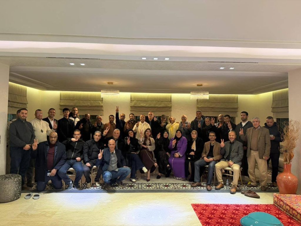 مكناس .. حزب الأصالة والمعاصرة ينظم إفطارا تواصليا لتعزيز التنظيم الحزبي واستعدادا للاستحقاقات المقبلة