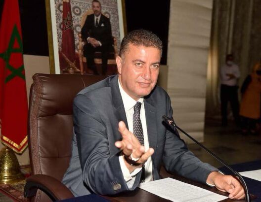 العبدي يبرز دينامية الاستثمار والبنية التحتية بجهة الرباط- سلا- القنيطرة