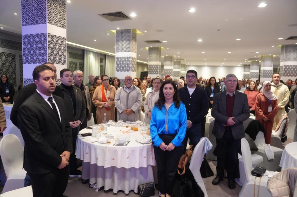 الصحة في صلب النقاش السياسي .. أخشيشن يدعو إلى رؤية جديدة للمنظومة الصحية بالمغرب