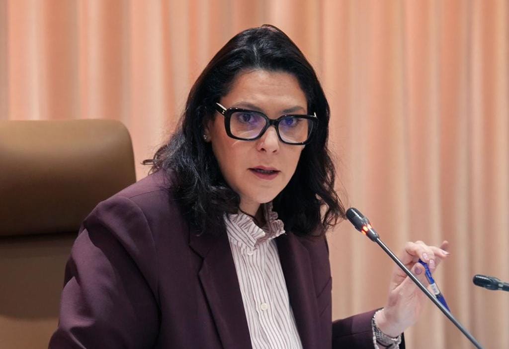 فاطمة الزهراء المنصوري تعلن تحولا نوعيا داخل العمران وتكشف ملامح مرحلة جديدة