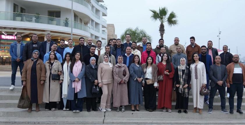 البام بمقاطعة احصين يعزز صفوفه ويؤكد استمرارية حضوره القوي بمدينة سلا