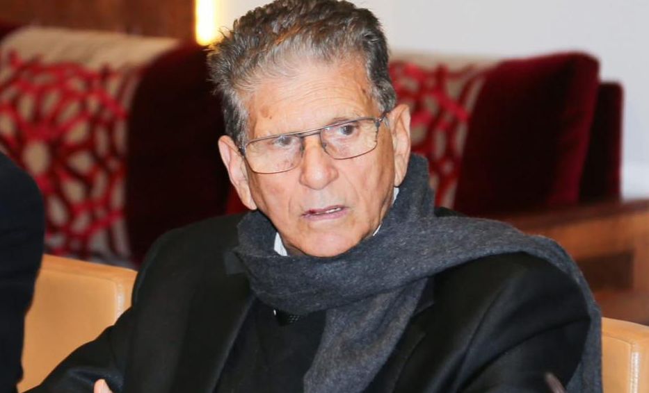 لهيلع يطالب وزير الصحة بتوضيح أسباب تعثر مشروع مستشفى الرماني