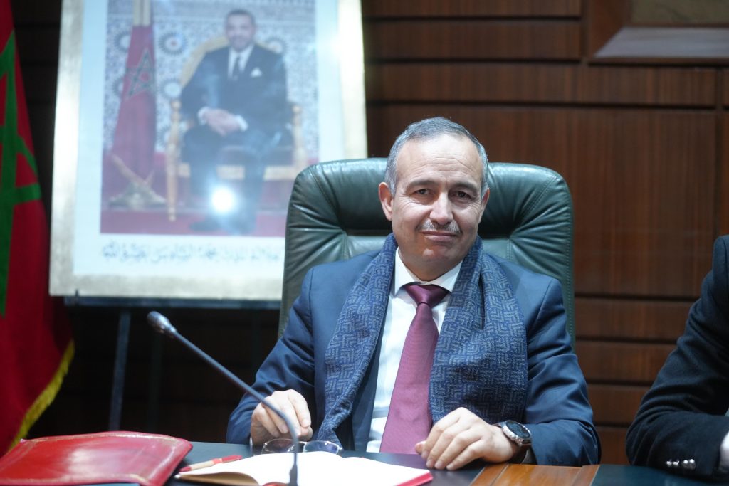 القور: مكانة الدول اليوم تقاس بقدرتها على تأهيل الرأسمال البشري وتطوير جامعاتها