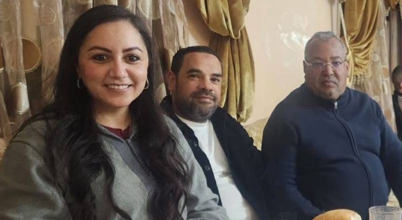 بلمقدم يجمع منتخبي ومناضلات ومناضلي البام بمولاي يعقوب في إفطار رمضاني لتعزيز التنسيق استعدادا للاستحقاقات المقبلة