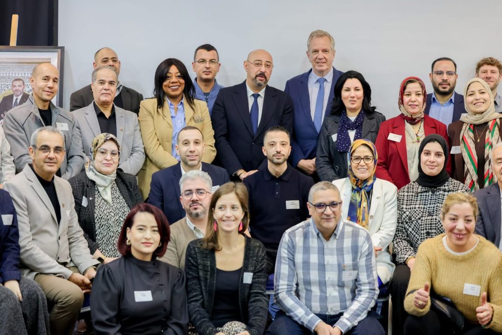 ليموري: التعاون اللامركزي رافعة أساسية لتحسين ظروف عيش المواطنين بطنجة