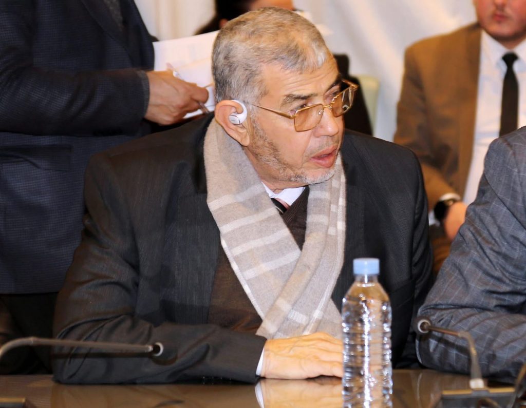 البرنيشي يثير صعوبات الولوج إلى الخدمات الصحية بجماعات قروية في جرسيف