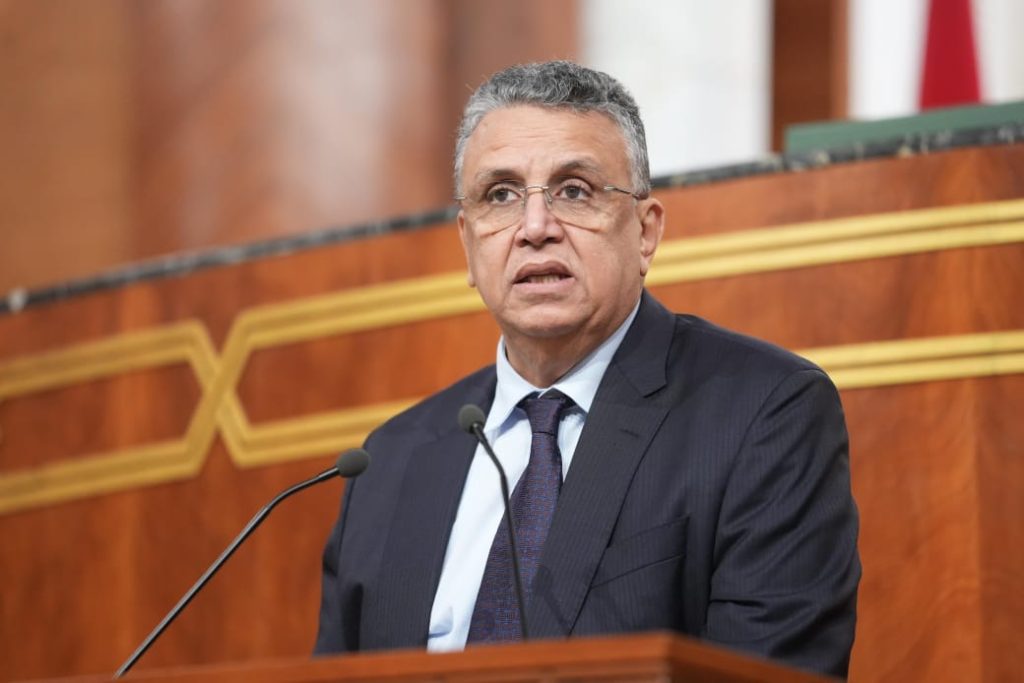 وزارة العدل تدفع بقوة نحو ترسيخ العدالة التصالحية رغم تحديات التنزيل داخل المحاكم