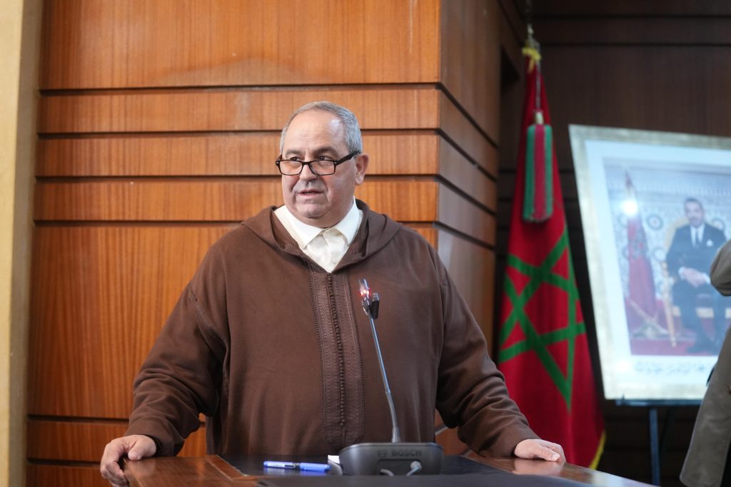 مداوي: الجامعة المغربية أدت دورها منذ الاستقلال لكن إصلاح الحكامة والتمويل شرط لتطويرها