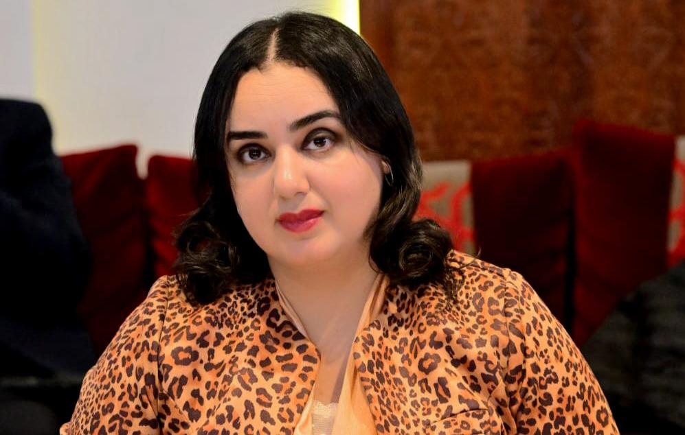 الجراد الصحراوي يثير قلقا بالأقاليم الجنوبية .. وإلهام الساقي تطالب وزير الفلاحة بالتدخل لمكافحته